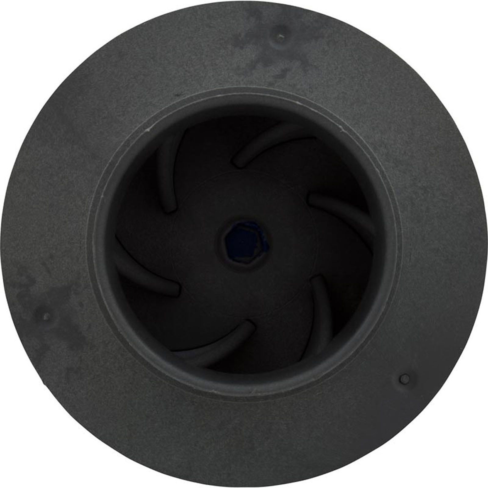 Impeller, Waterway Executive, 4.0 HP, New Version (Blue)