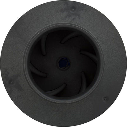 Impeller, Waterway Executive, 4.0 HP, New Version (Blue)