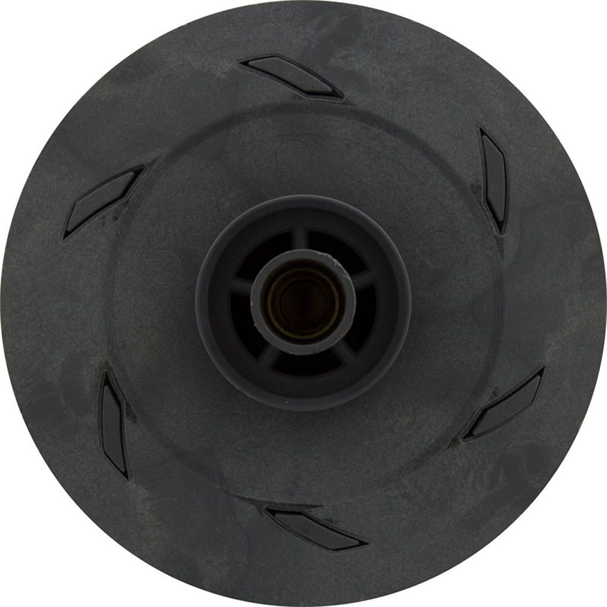 Impeller, Waterway Executive, 4.0 HP, New Version (Blue)