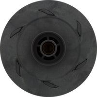 Impeller, Waterway Executive, 4.0 HP, New Version (Blue)