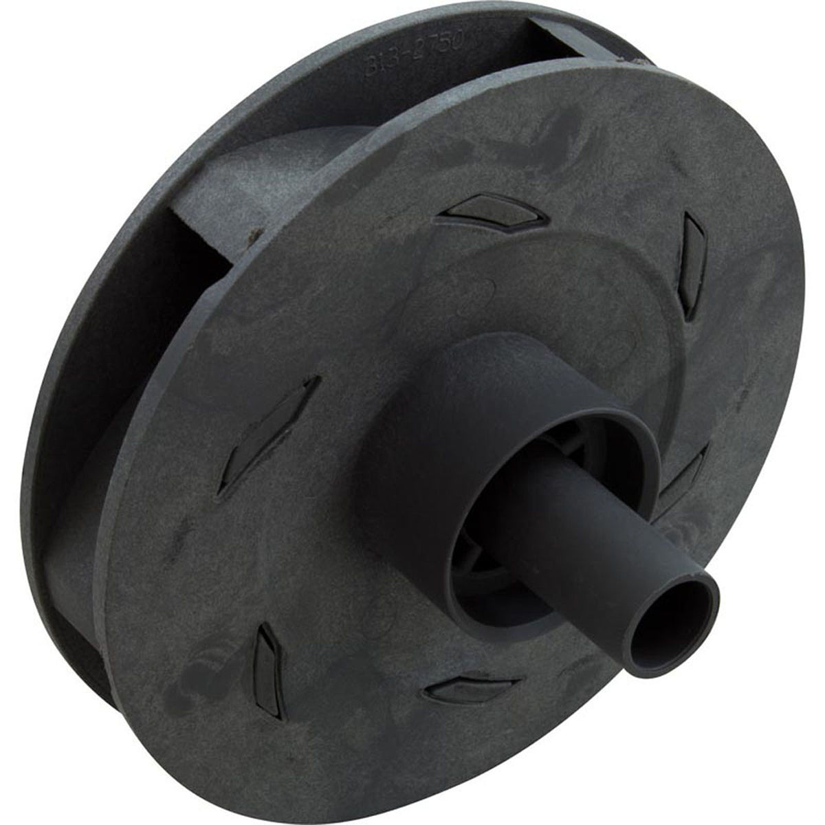 Impeller, Waterway Executive, 5.0 Horsepower, New Version