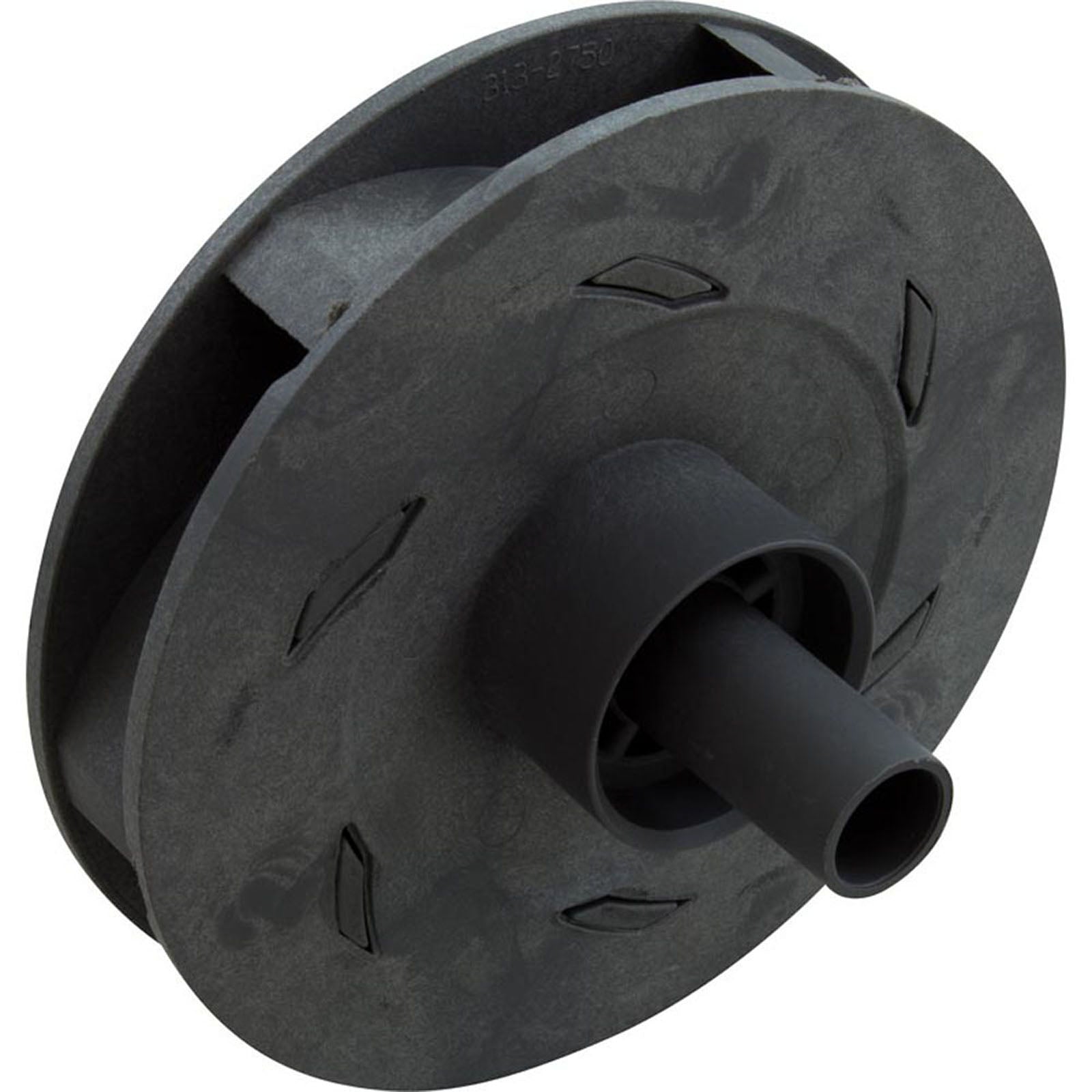 Impeller, Waterway Executive, 5.0 Horsepower, New Version