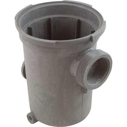 Corps de piège, voie d'eau, bride 2"mbt/2"fpt x 2"