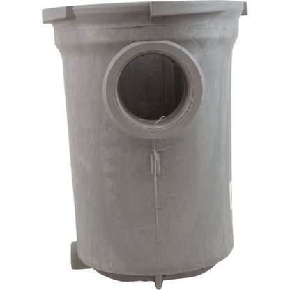 Corps de piège, voie d'eau, bride 2"mbt/2"fpt x 2"