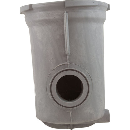 Corps de piège, voie d'eau, bride 2"mbt/2"fpt x 2"