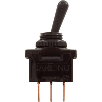 Toggle Switch, Waterway, Hi-Off-Lo, 10A 250v, 20A 125v