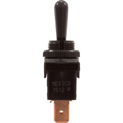 Toggle Switch, Waterway, Hi-Off-Lo, 10A 250v, 20A 125v