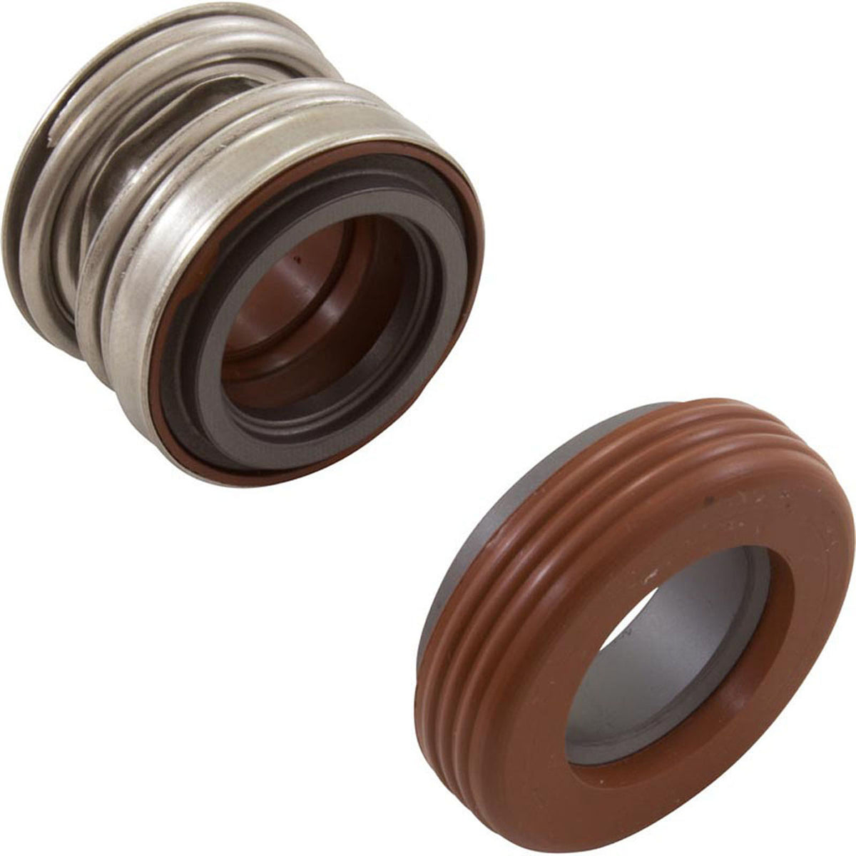 Shaft Seal, WW Supreme, Viton