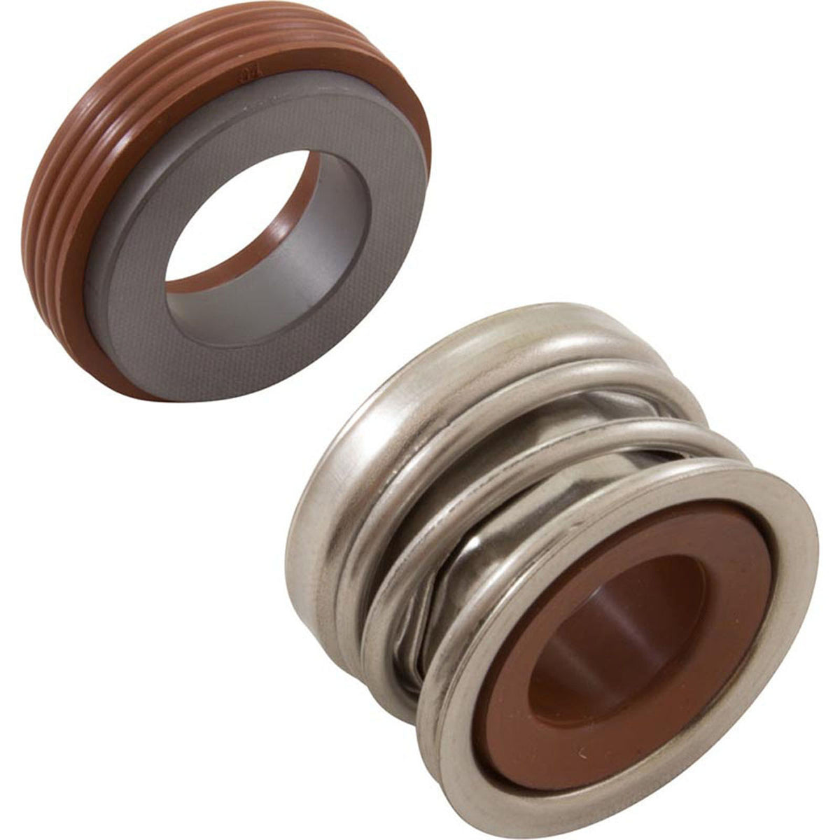 Shaft Seal, WW Supreme, Viton