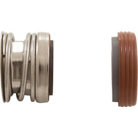 Shaft Seal, WW Supreme, Viton