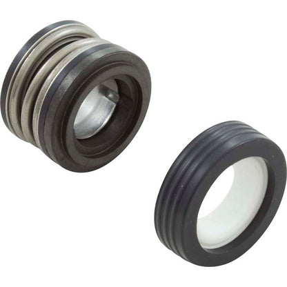 Juego de sellos de eje, WW Supreme, carburo de silicio de 5/8"