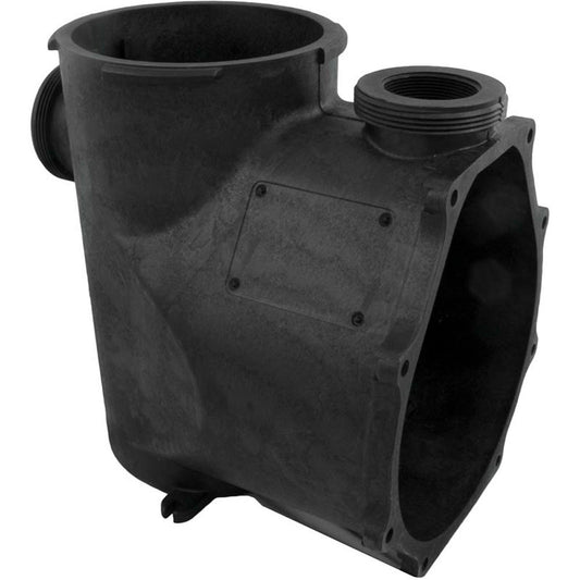 Trap/Pump Body, Waterway SVL56