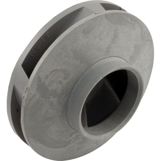 Impeller, Waterway SVL56, 2.0 Horsepower