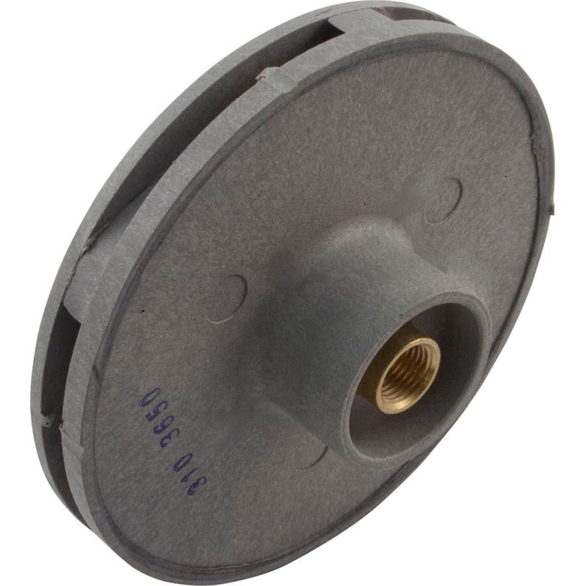 Impeller, Waterway SVL56, 1.0 Horsepower