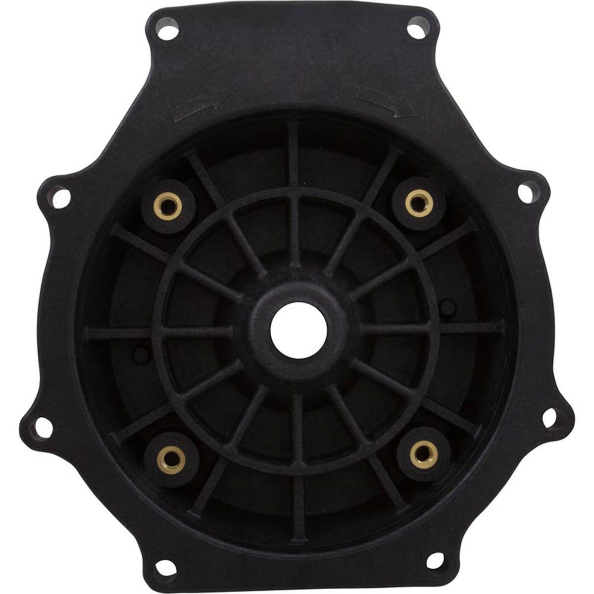 Seal Plate, Waterway SVL56, Square Flange