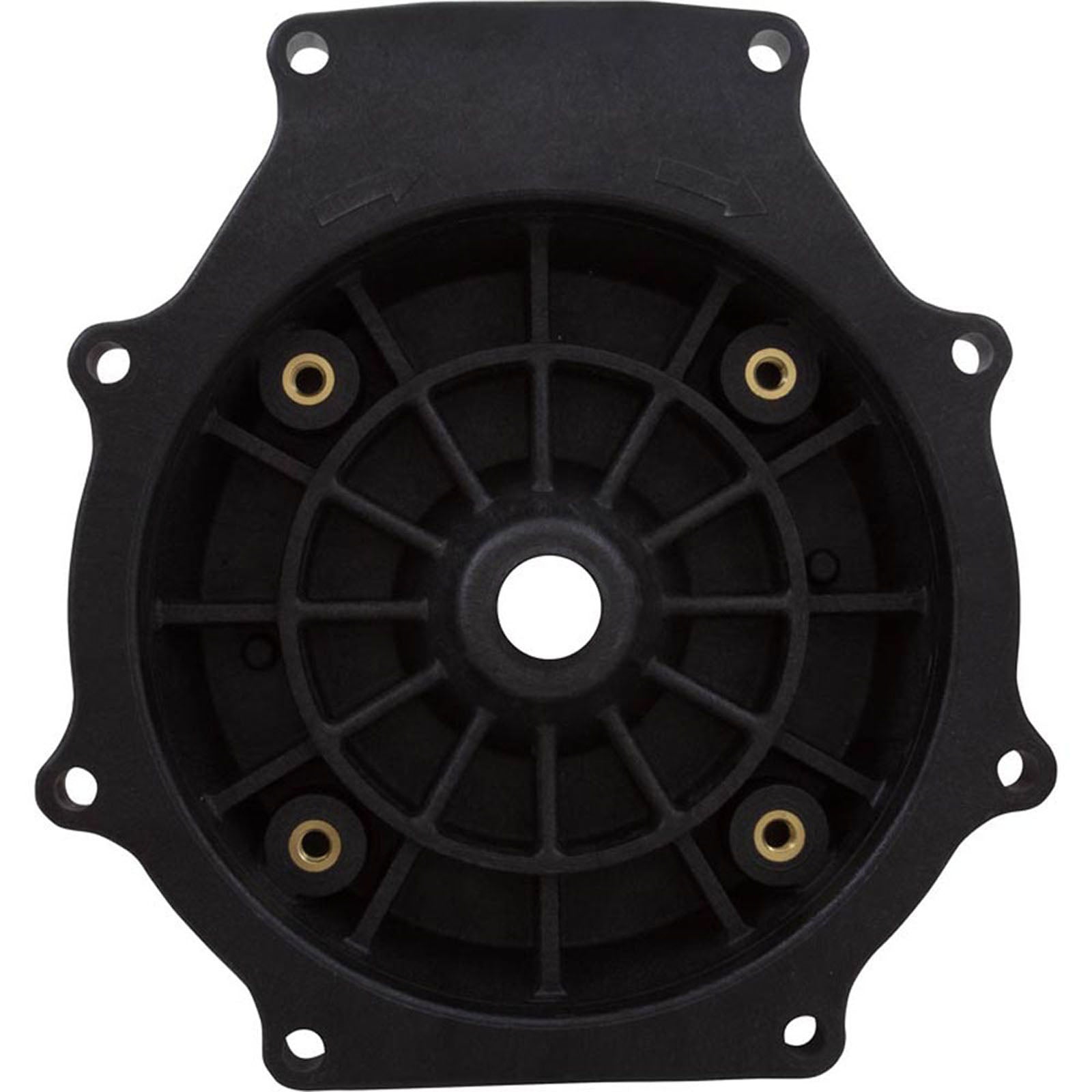 Seal Plate, Waterway SVL56, Square Flange