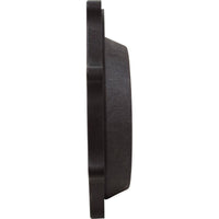 Seal Plate, Waterway SVL56, Square Flange