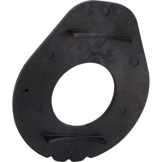 Placa de sellado, vía navegable SVL56