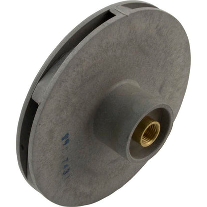 Impeller, Waterway SVL56/Champion, 1.5 Horsepower, High Head