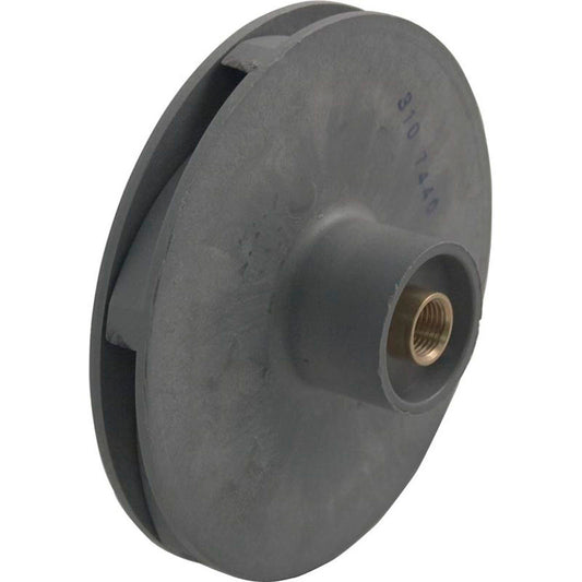 Impeller, Waterway SVL56/Champion, 2.0 Horsepower, High Head