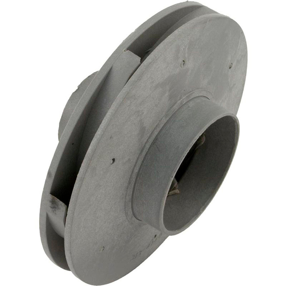 Impeller, Waterway SVL56/Champion, 2.0 Horsepower, High Head
