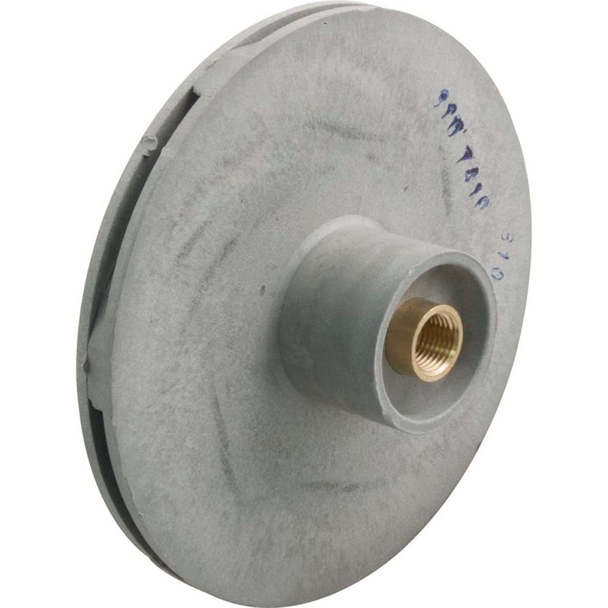 Impeller, Waterway SVL56/Champion, 0.75hp, High Head