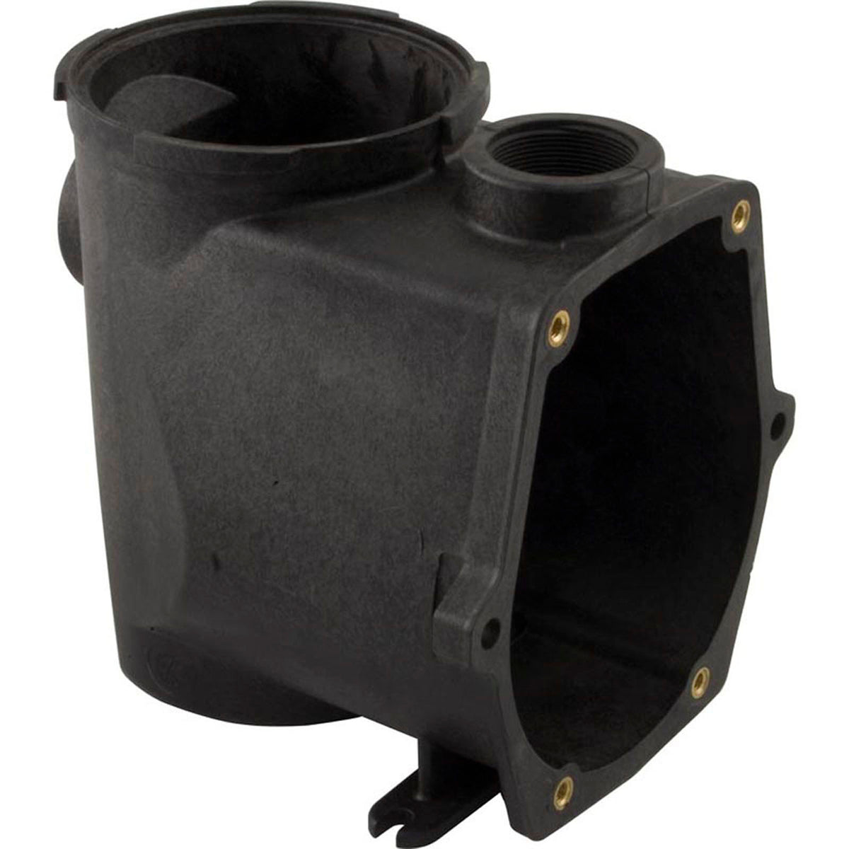 Trap/Pump Body, Waterway Champion