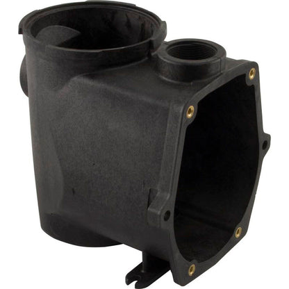 Cuerpo de bomba/trampa, Waterway Champion