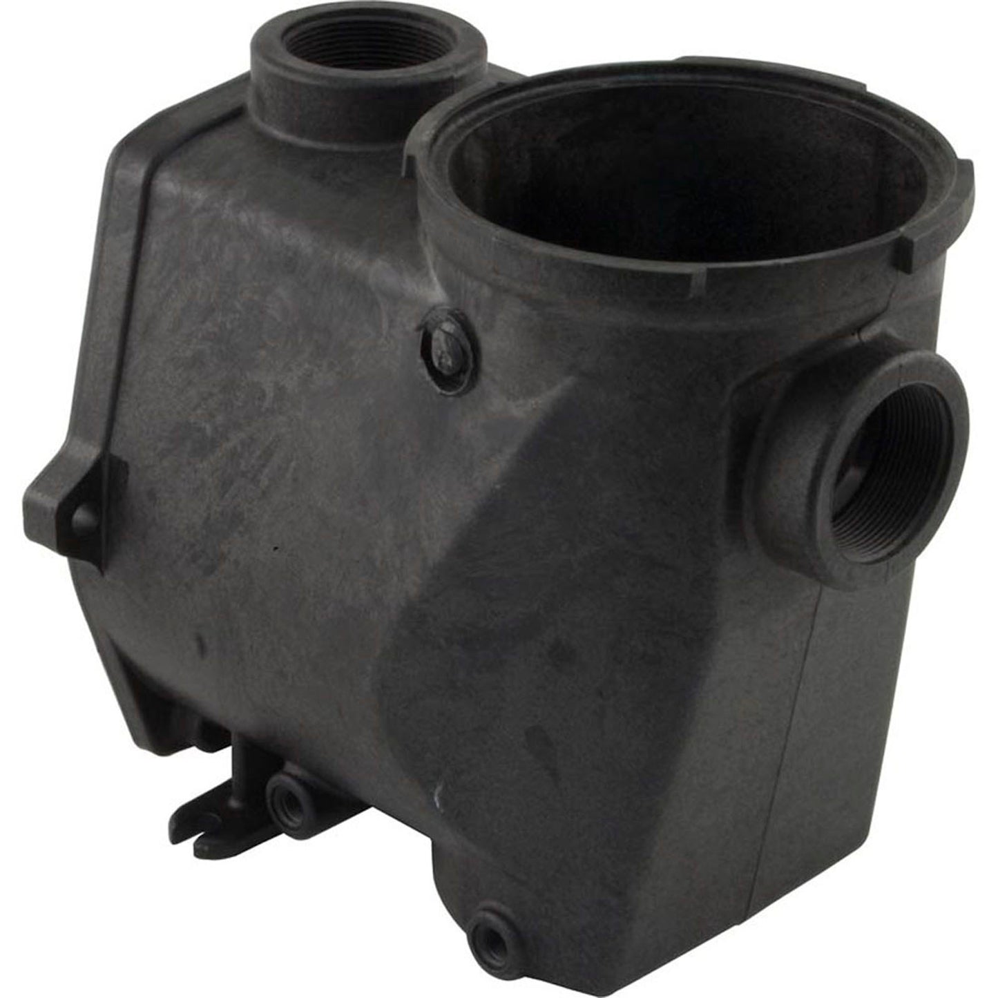 Cuerpo de bomba/trampa, Waterway Champion