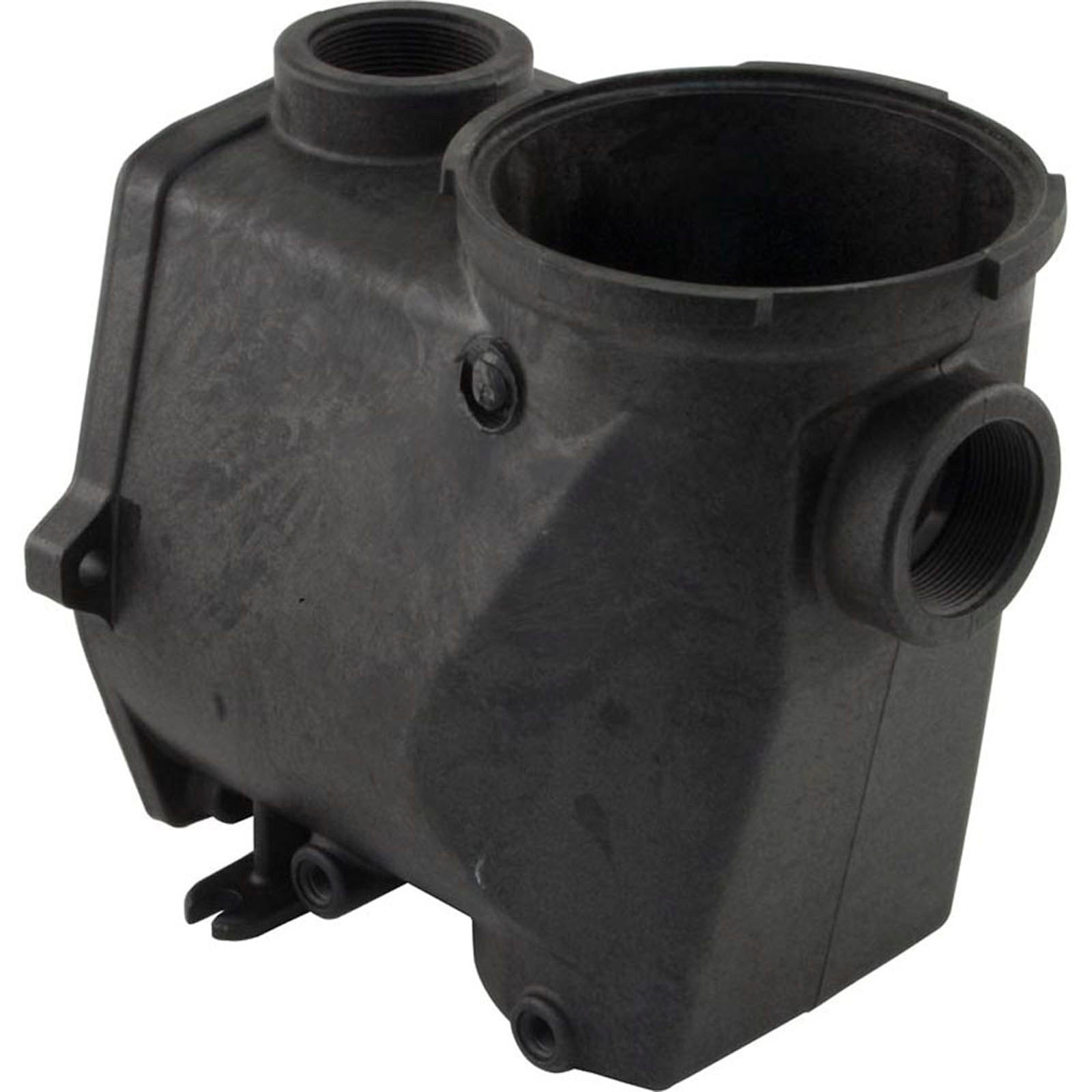Trap/Pump Body, Waterway Champion