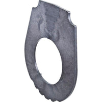 Seal Plate, Waterway Champion