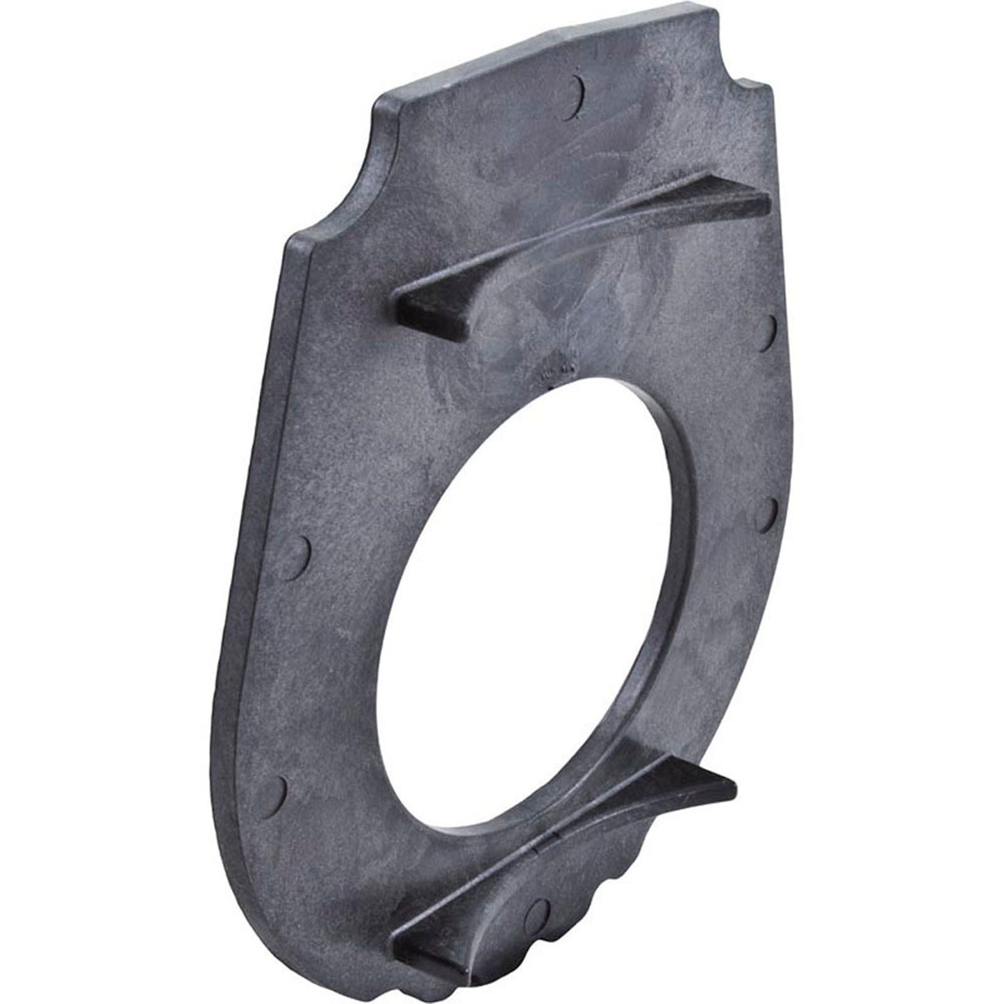 Seal Plate, Waterway Champion