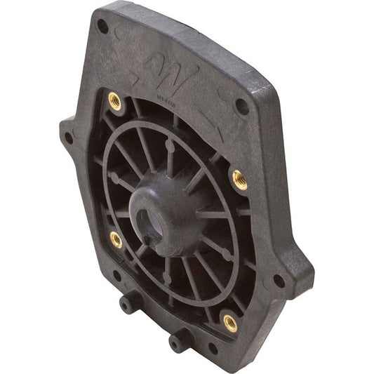 Placa de sellado, Waterway Champion, brida cuadrada