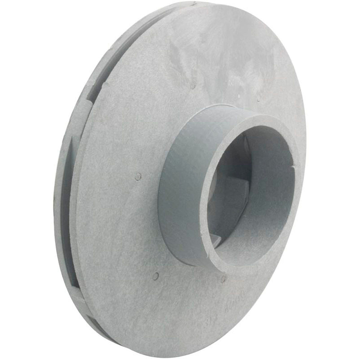 Impeller, Waterway SVL56/Champion, 3/4HP FULL, 1.0HP UP Rate