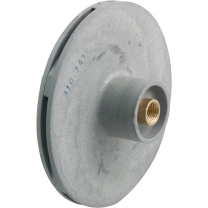 Impeller, Waterway SVL56/Champion, 3/4HP FULL, 1.0HP UP Rate