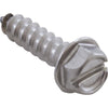 Tornillo, Waterway SVL56/Champion, soporte de bomba, se requieren 2