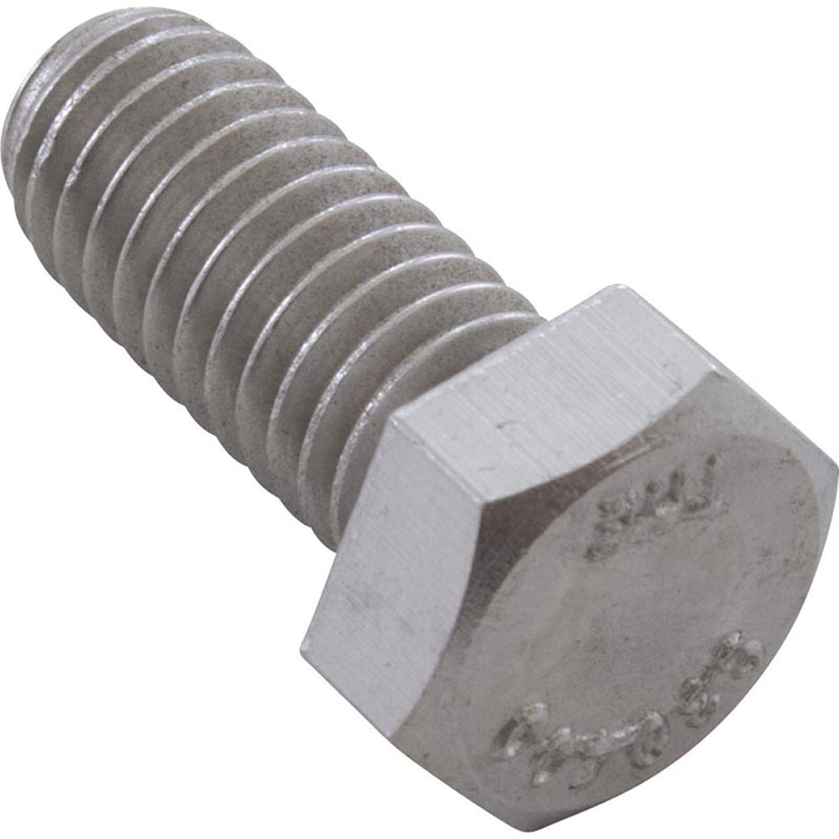 Bolt, Waterway Champion, Seal Plate, 16-3/8 x 7/8", 4 req.