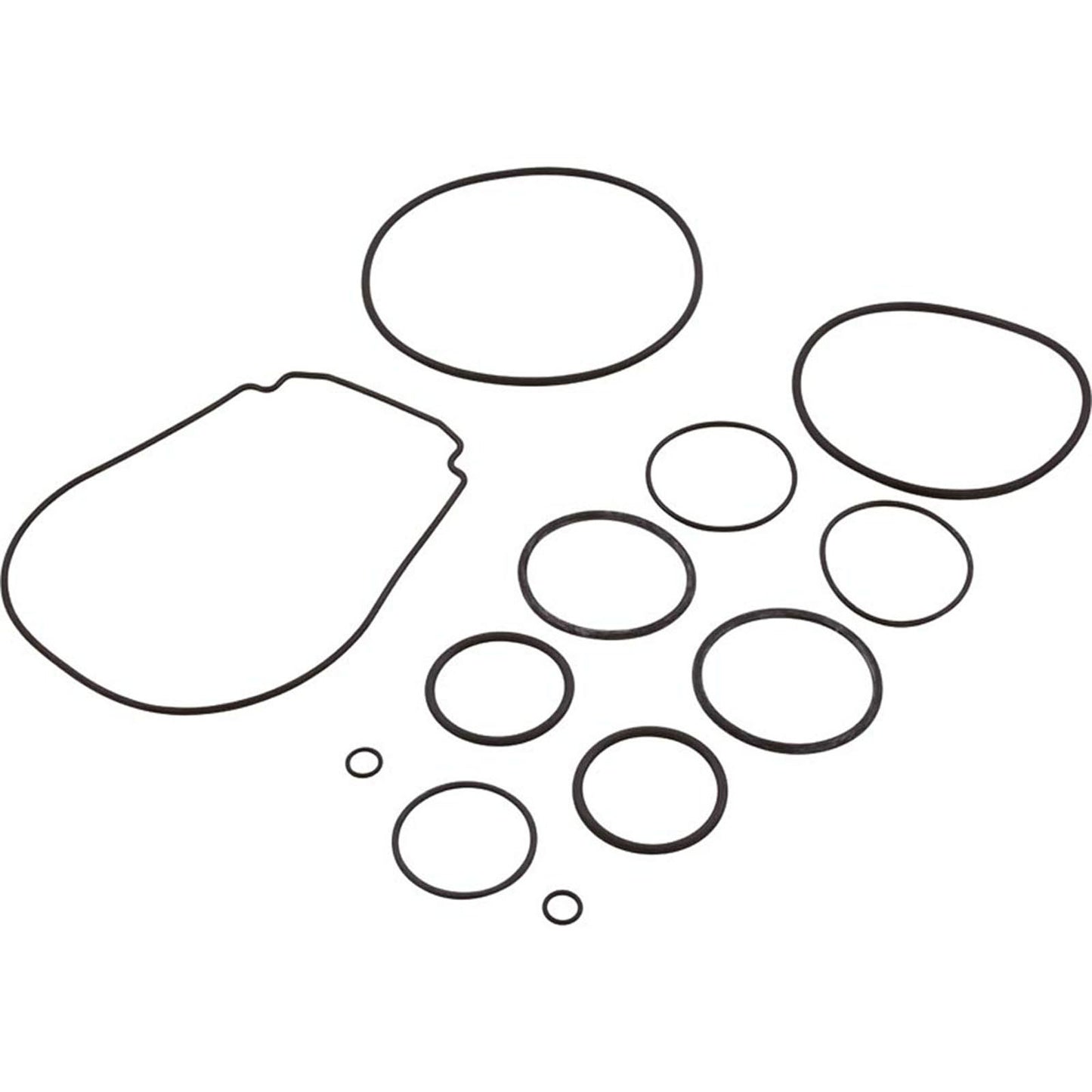 Kit de joints toriques, Zodiac Jandy JHP