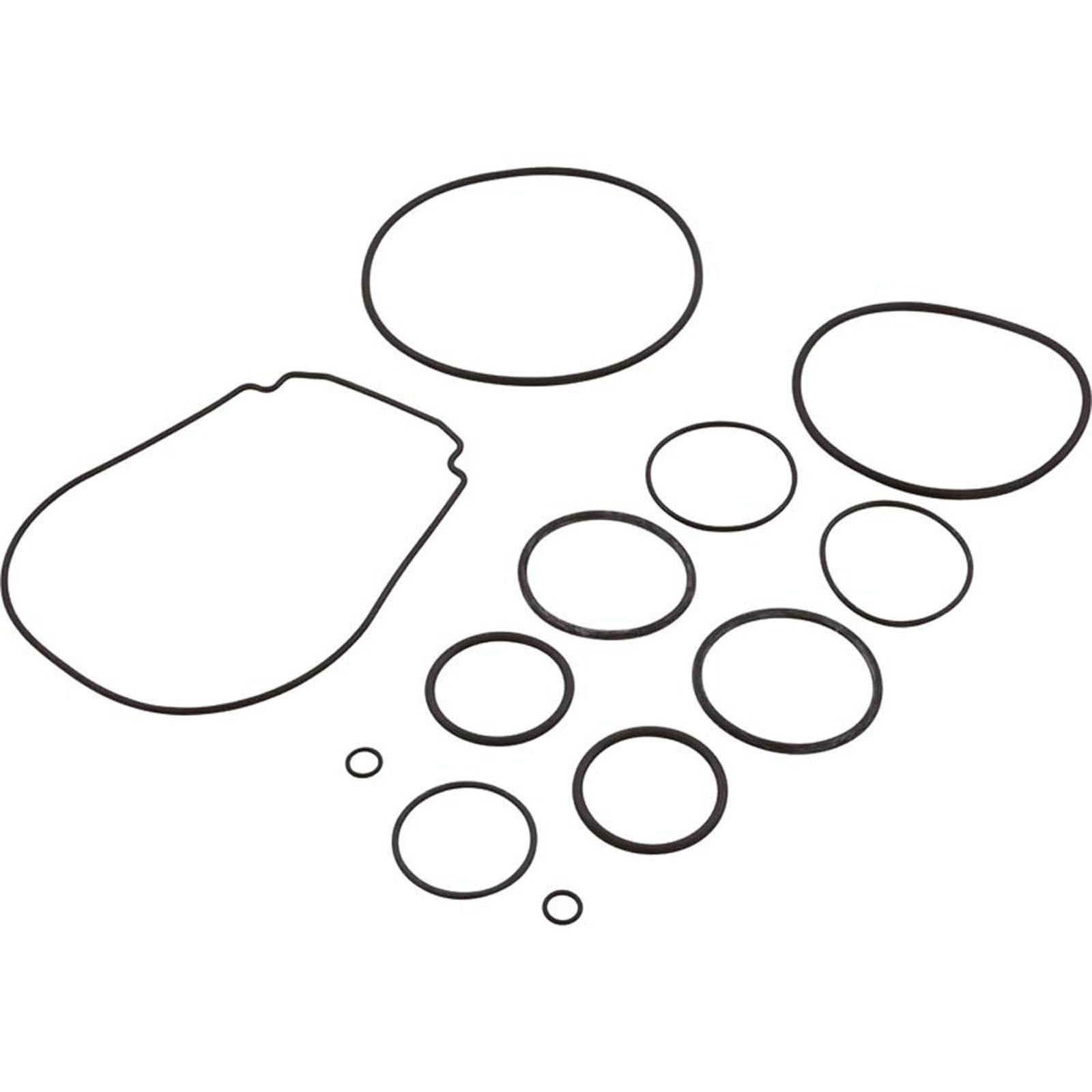 O-Ring Kit, Zodiac Jandy JHP