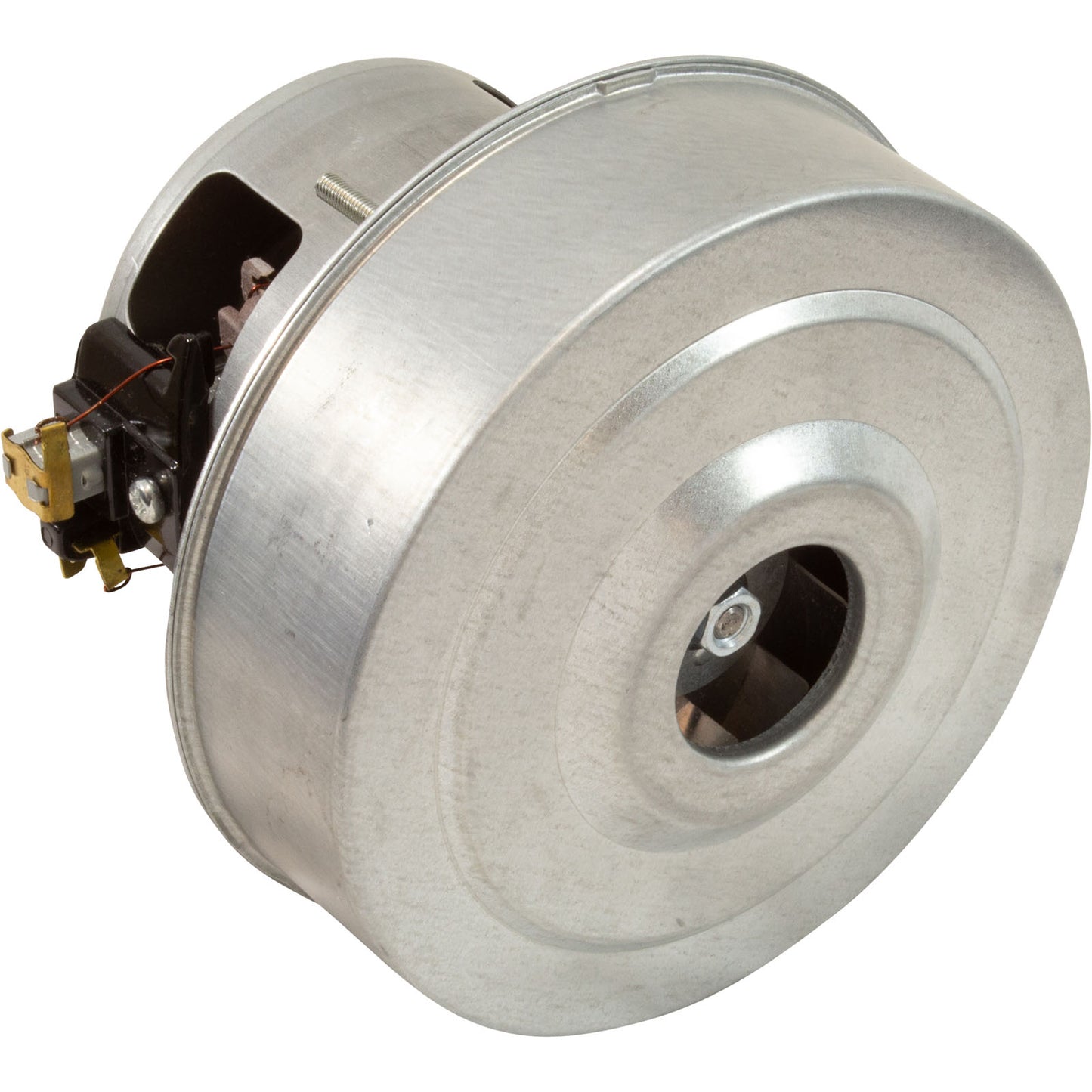 Motor, soplador de vías navegables, 1,0 hp, 230 V