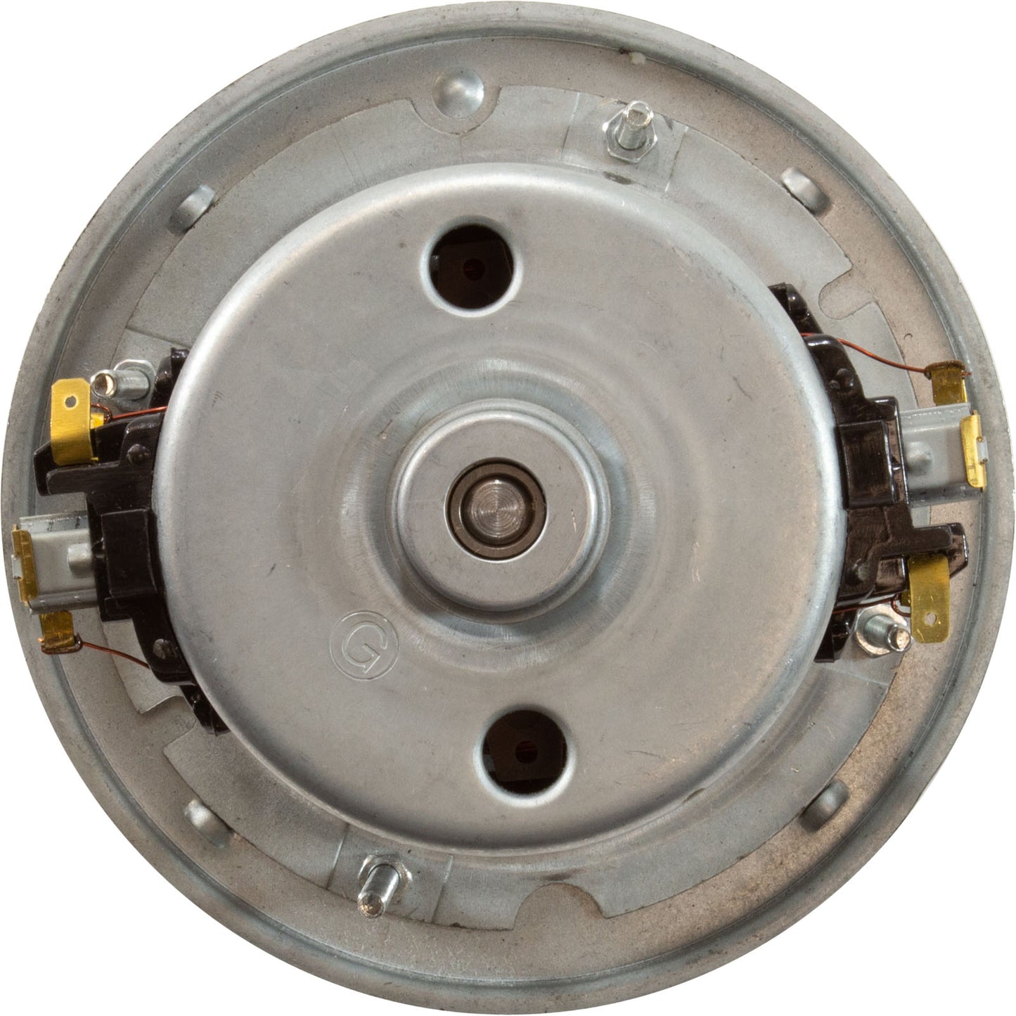 Motor, soplador de vías navegables, 1,0 hp, 230 V