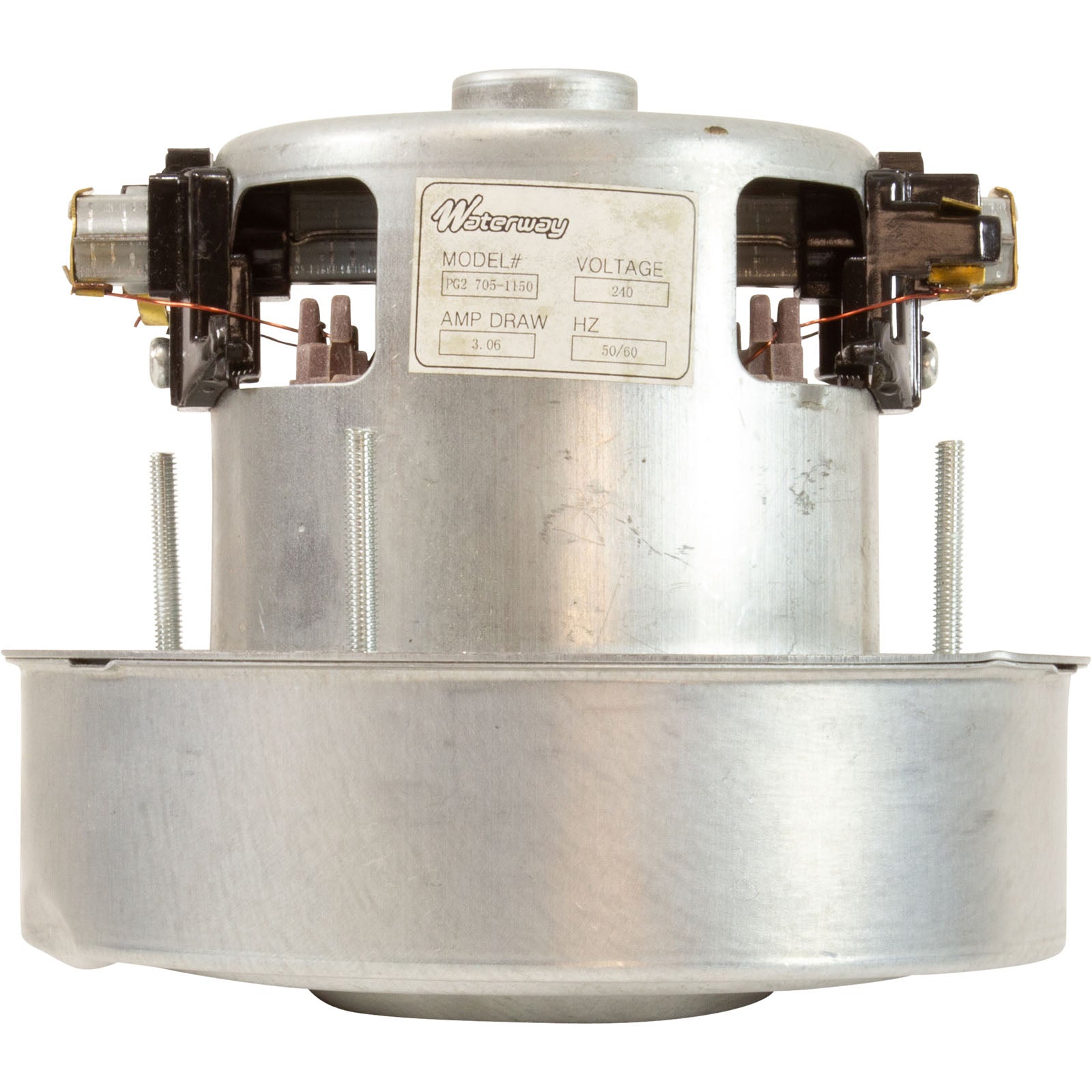 Motor, Waterway Blower, 1.0hp, 230v