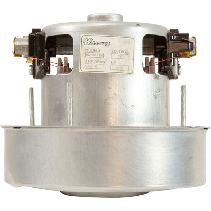Motor, soplador de vías navegables, 1,0 hp, 230 V