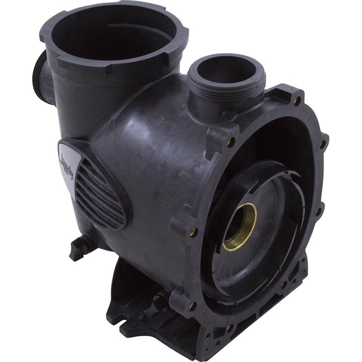 Trap/Pump Body, Zodiac Jandy W footR