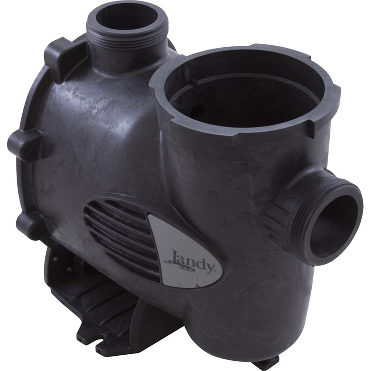 Trap/Pump Body, Zodiac Jandy W footR