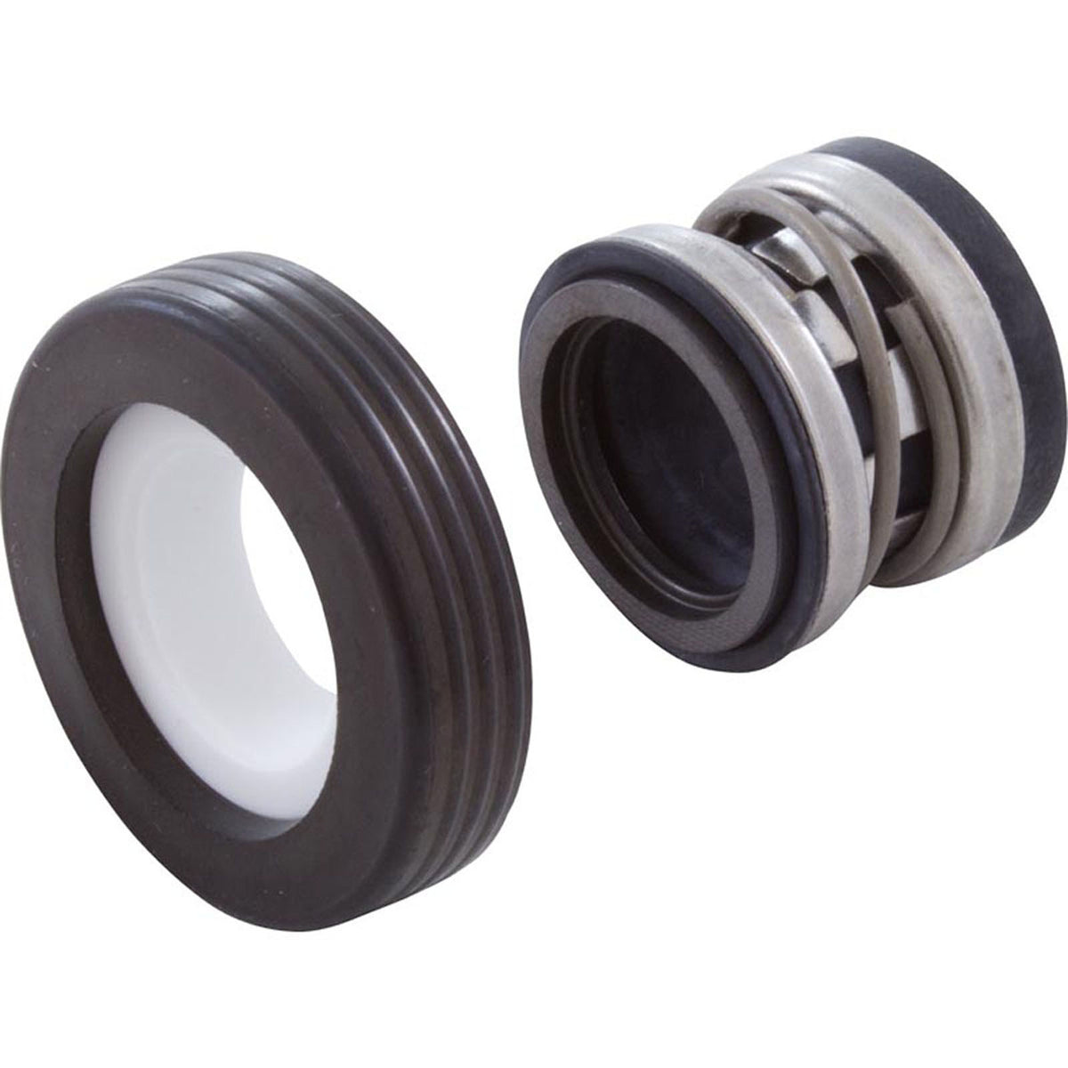 Seal Plate, Zodiac/Jandy Pro Series, w/Hardware