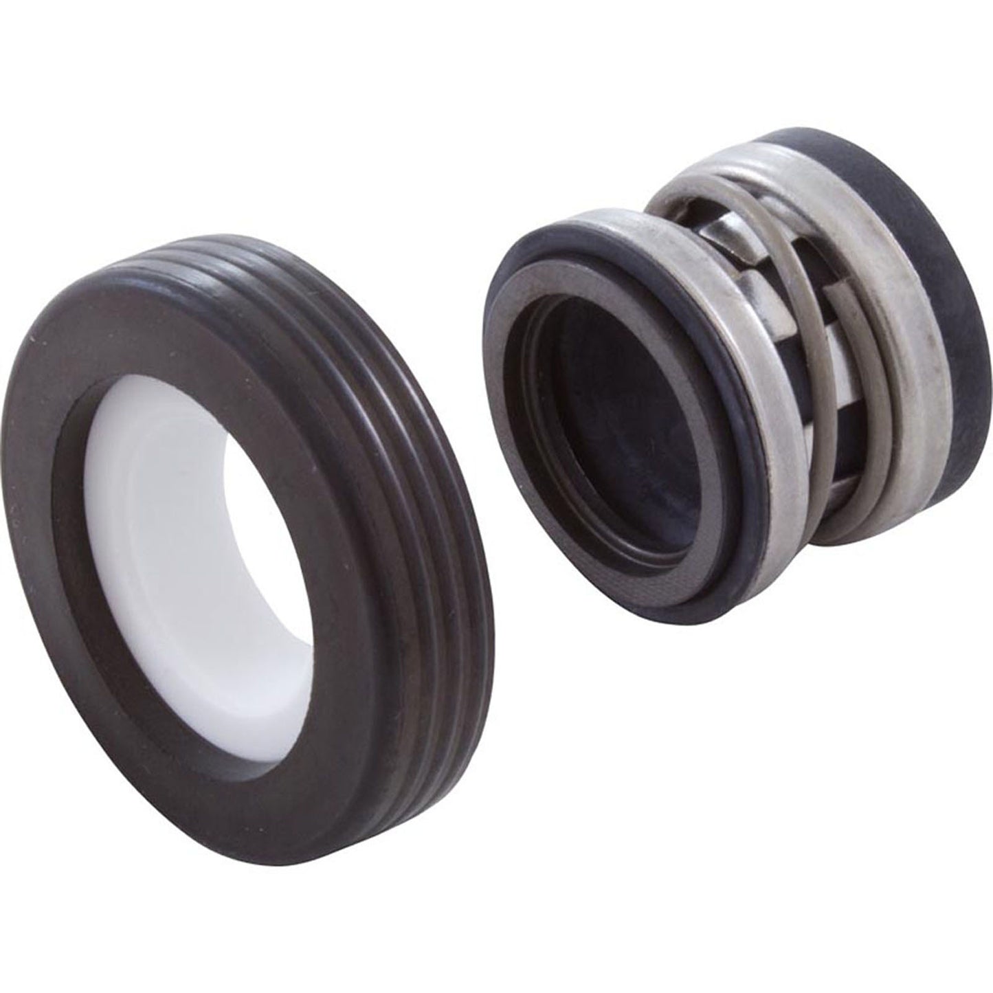 Seal Plate, Zodiac/Jandy Pro Series, w/Hardware