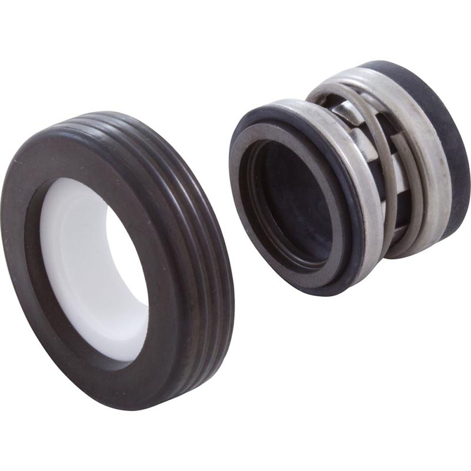 Seal Plate, Zodiac/Jandy Pro Series, w/Hardware