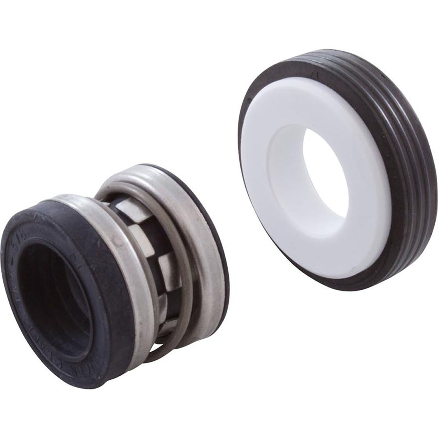 Seal Plate, Zodiac/Jandy Pro Series, w/Hardware