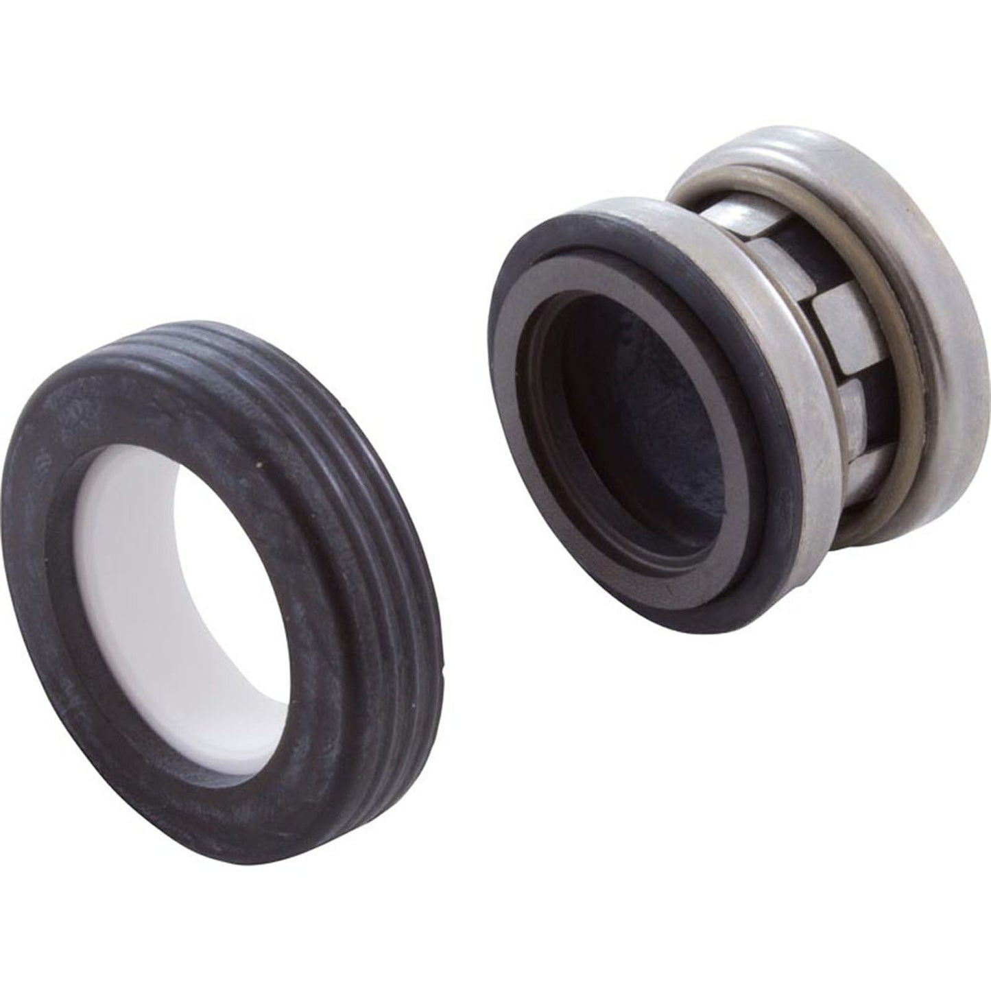 Seal Plate, Zodiac/Jandy Pro Series, w/Hardware